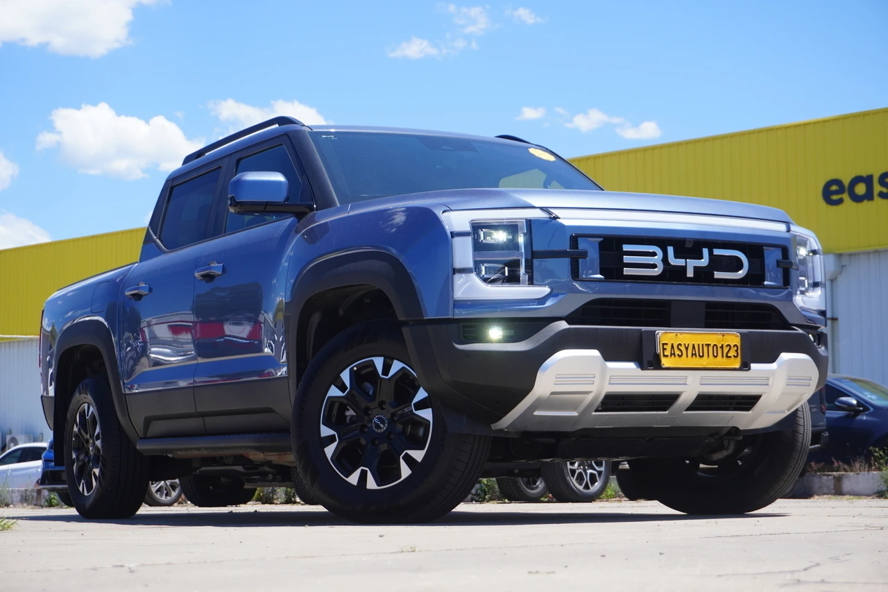 Ute