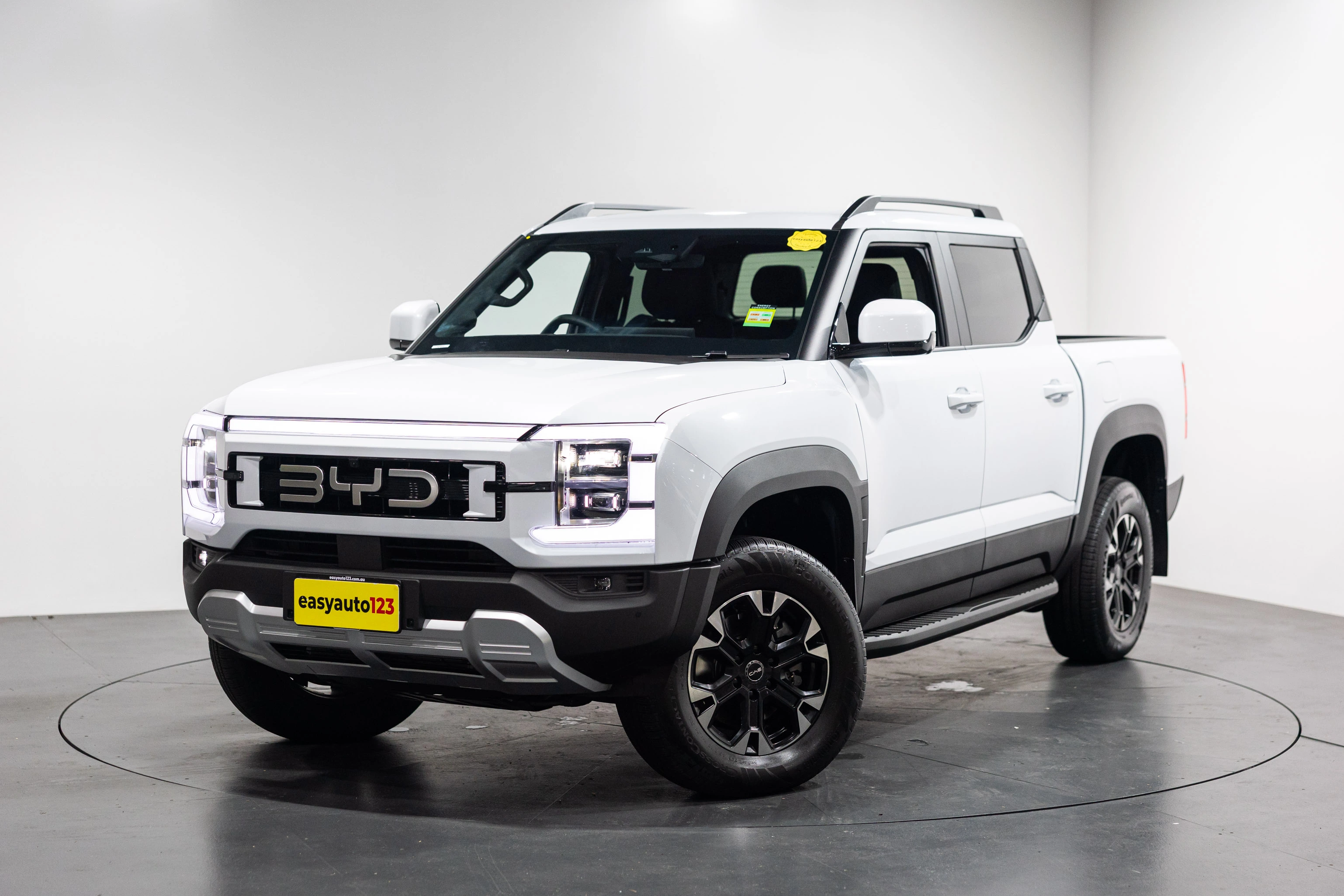 Ute