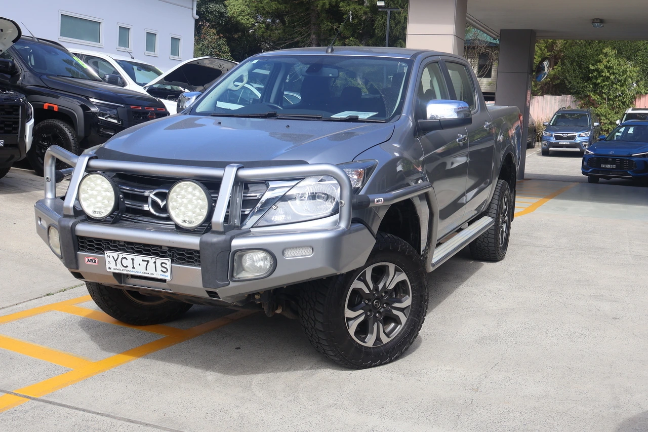Ute