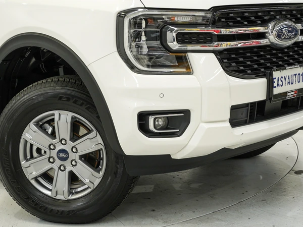 2023 Ford Ranger XLT Diesel Automatic 4WD