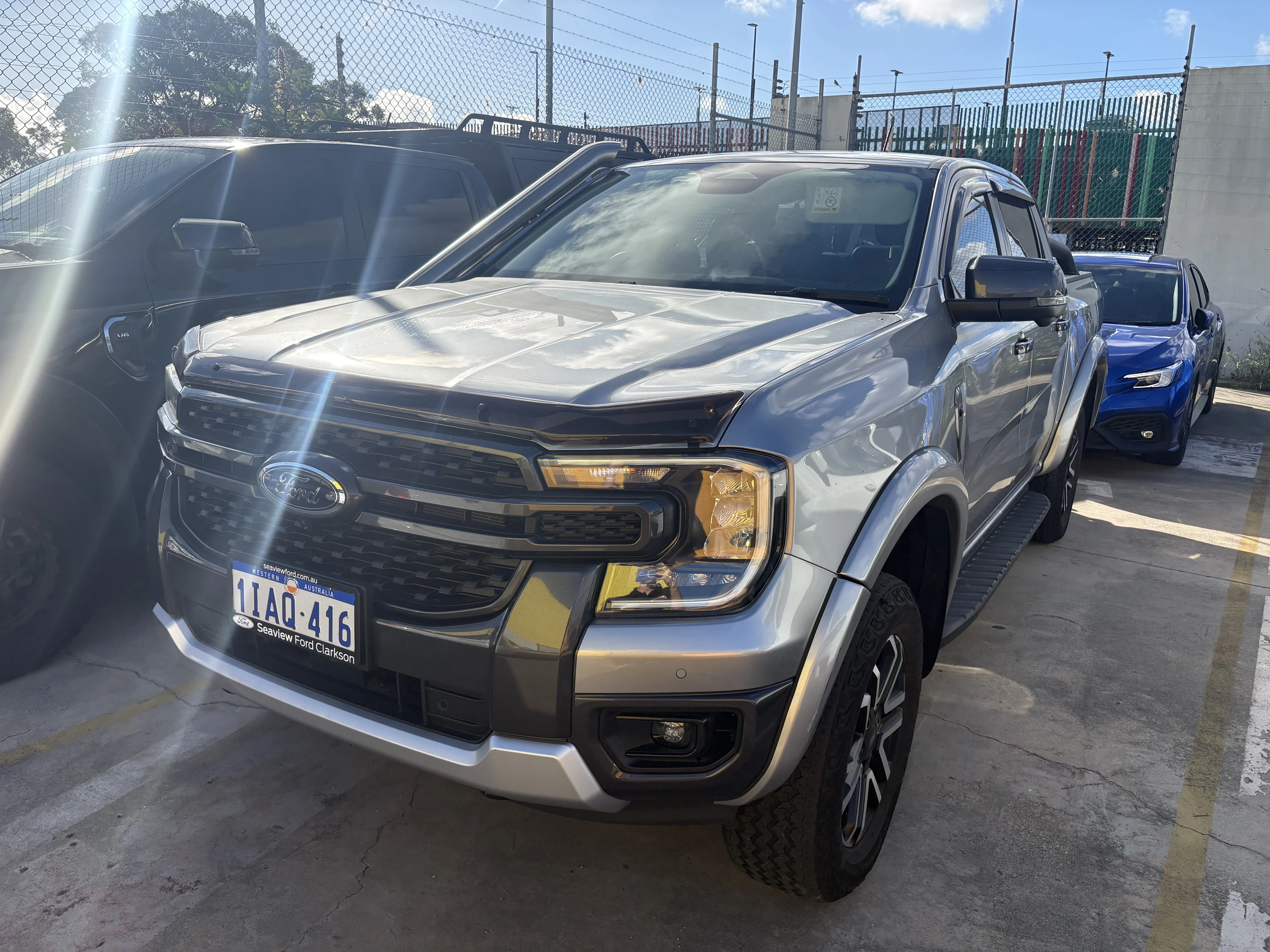 Ute