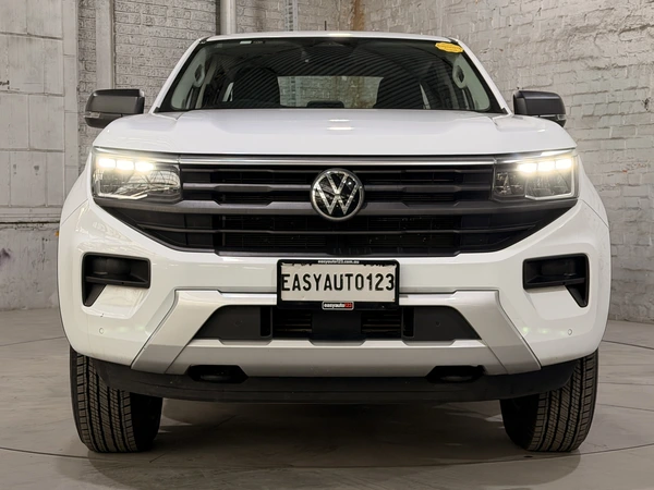 2023 Volkswagen Amarok TDI405 Core 4WD Automatic Diesel