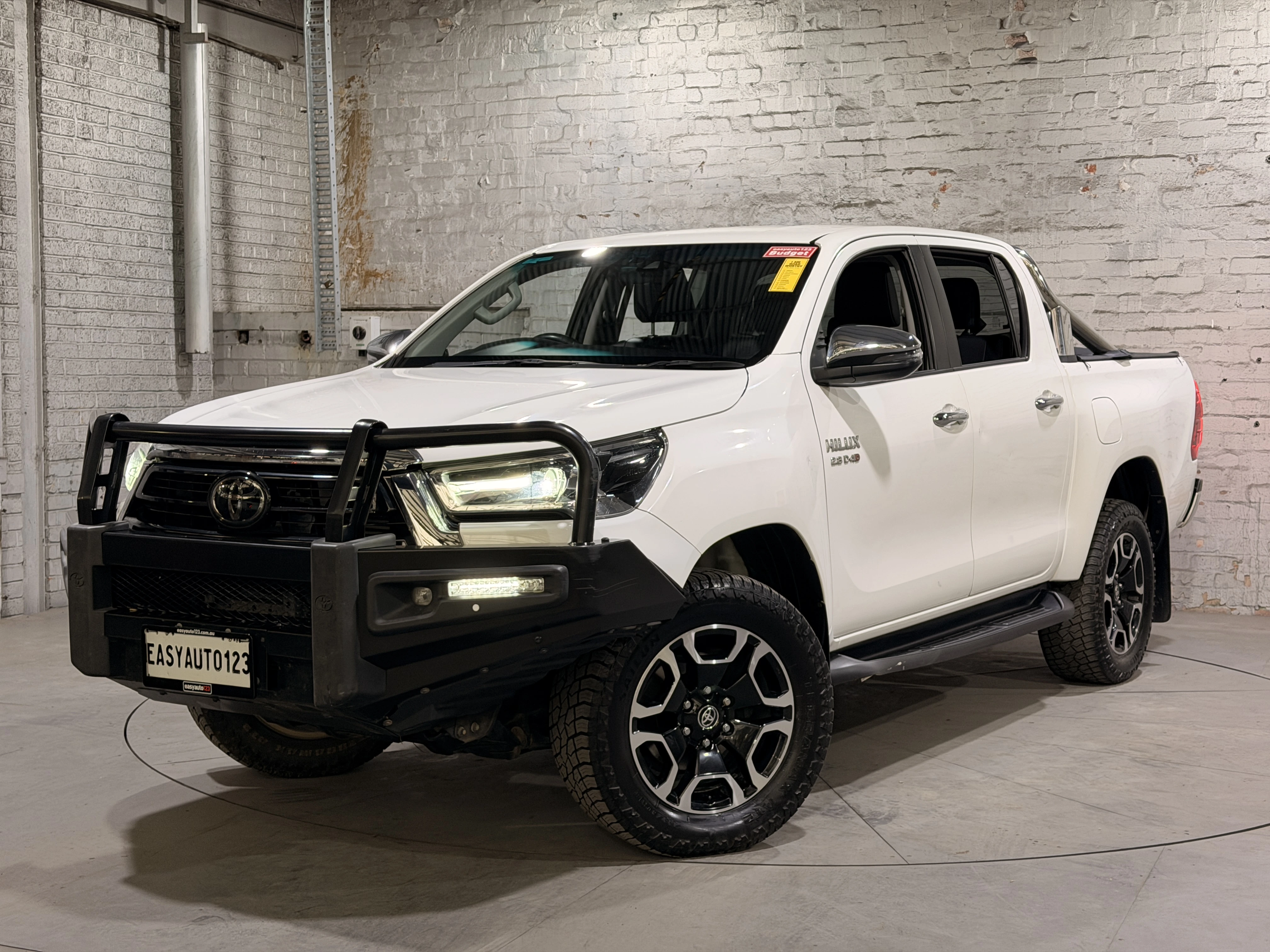 Ute