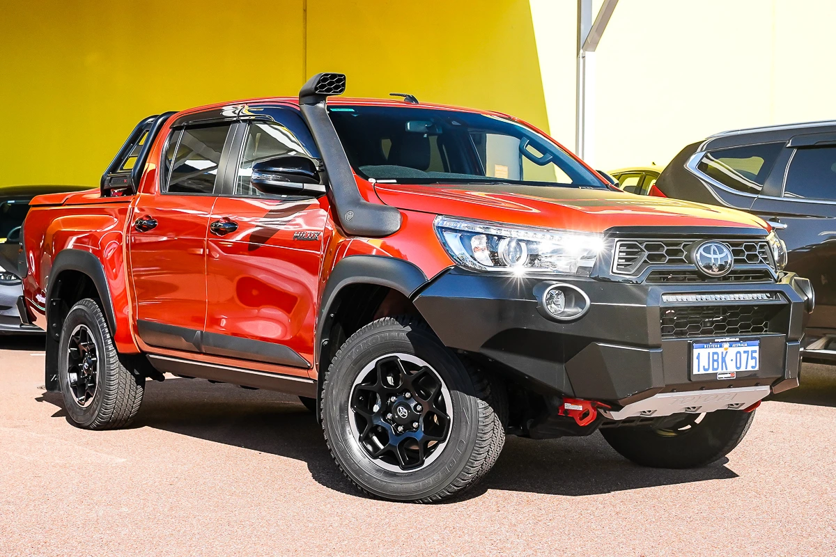 Ute