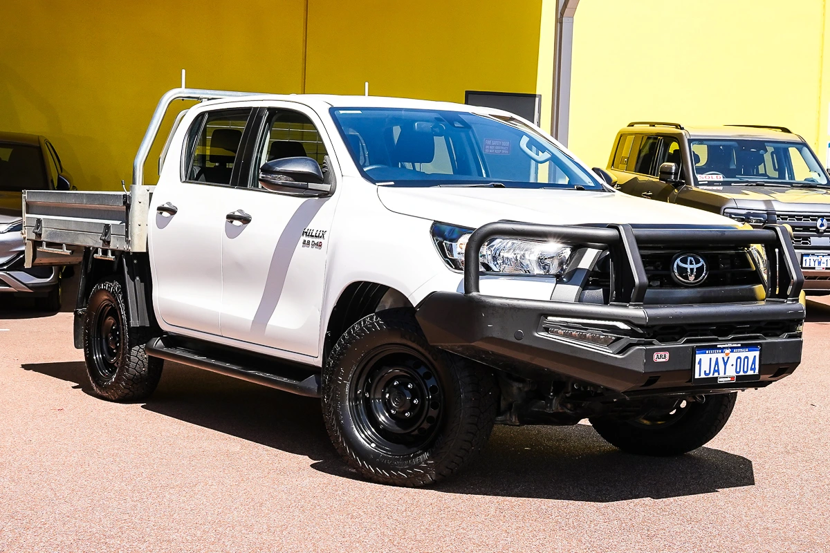 Ute