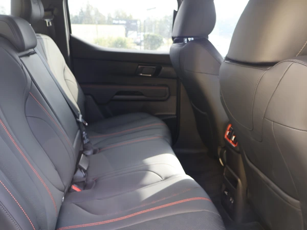 2024 Byd Shark 6 Premium Hybrid 4WD