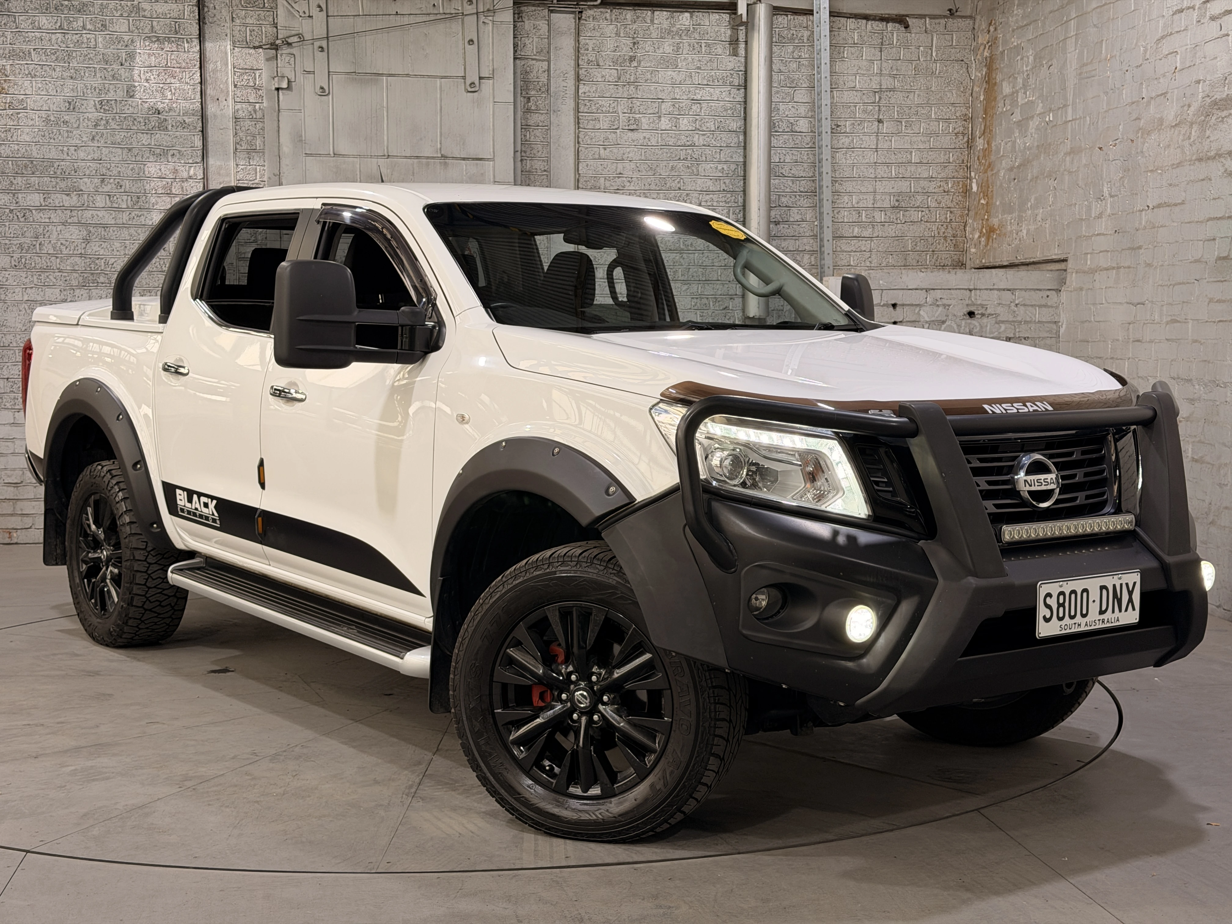 Ute
