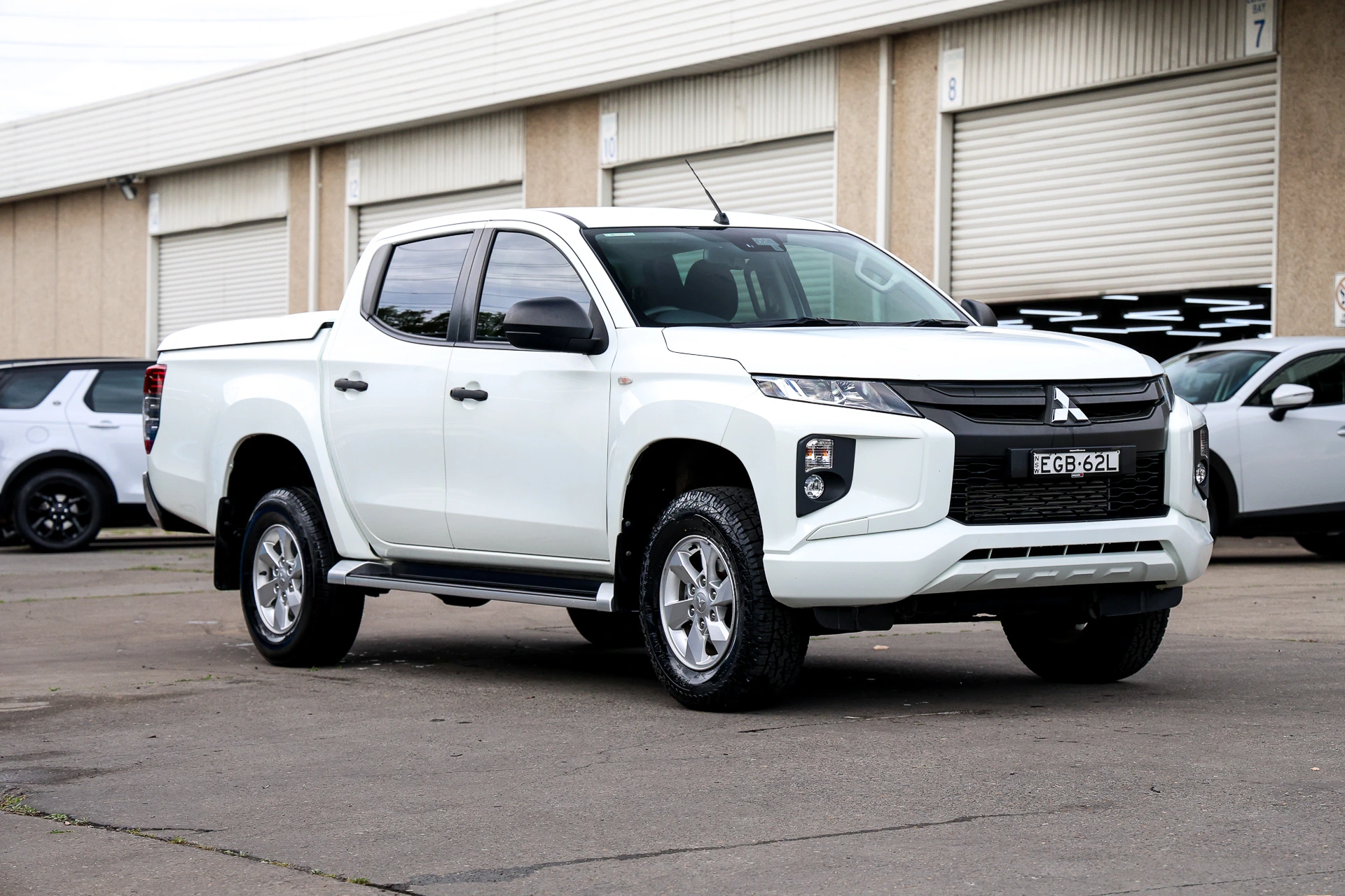 Ute