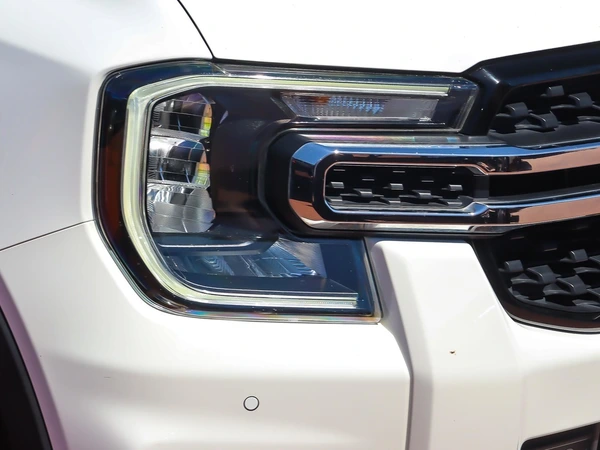 2022 Ford Ranger XLT Diesel Automatic 4WD