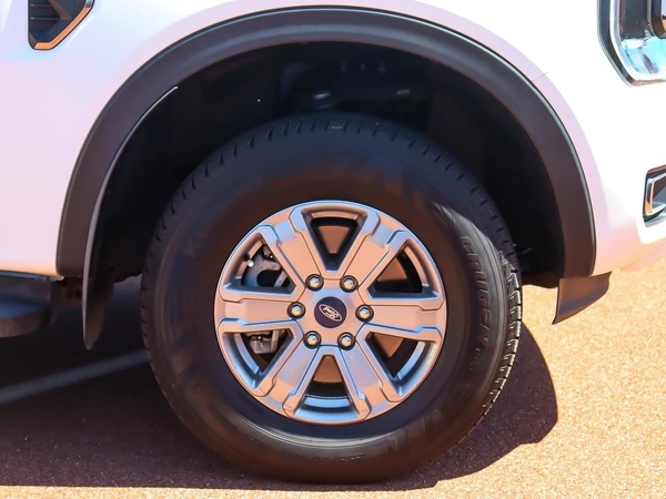 2022 Ford Ranger XLT Diesel Automatic 4WD