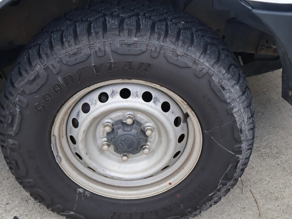 2019 Ford Ranger XL Diesel Automatic 4WD
