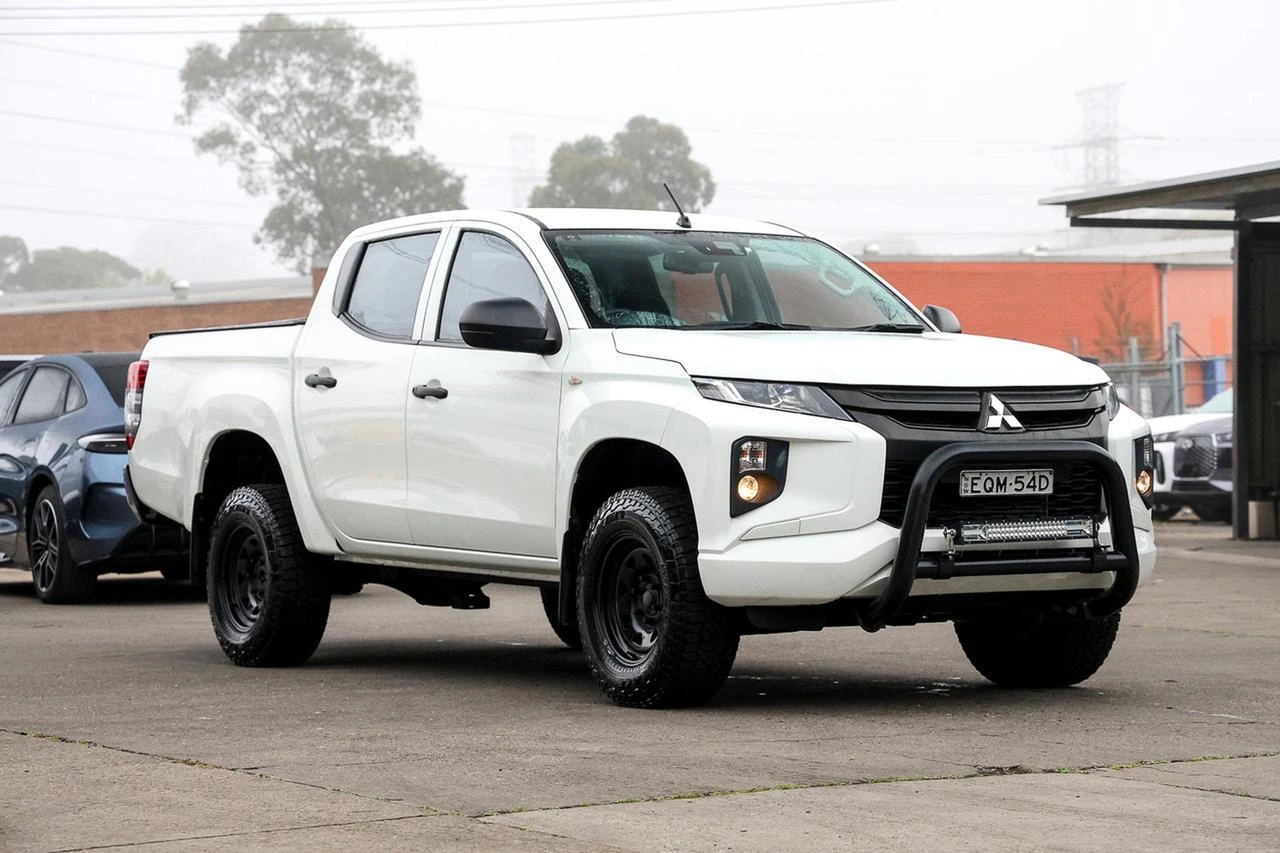 Ute
