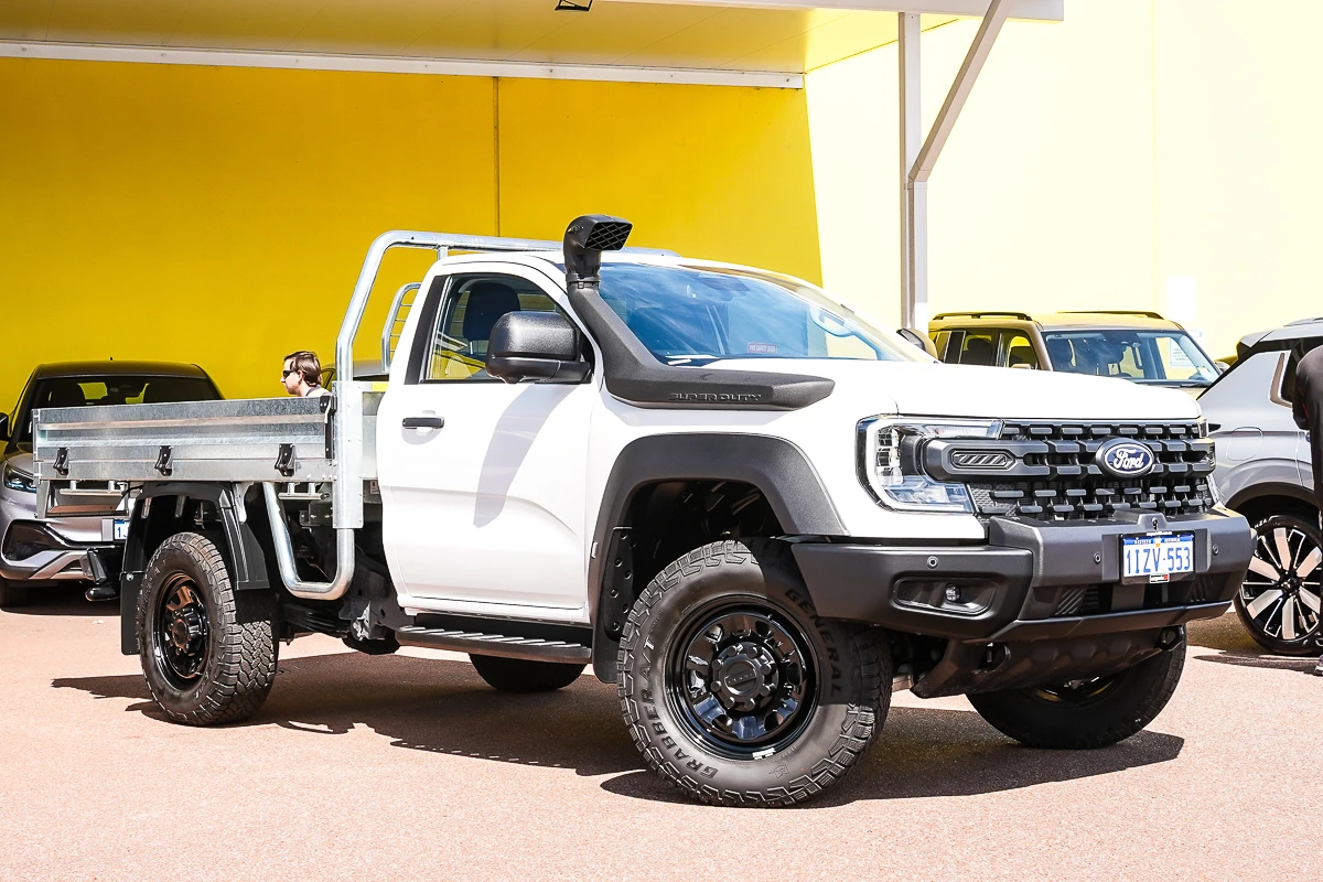 Ute