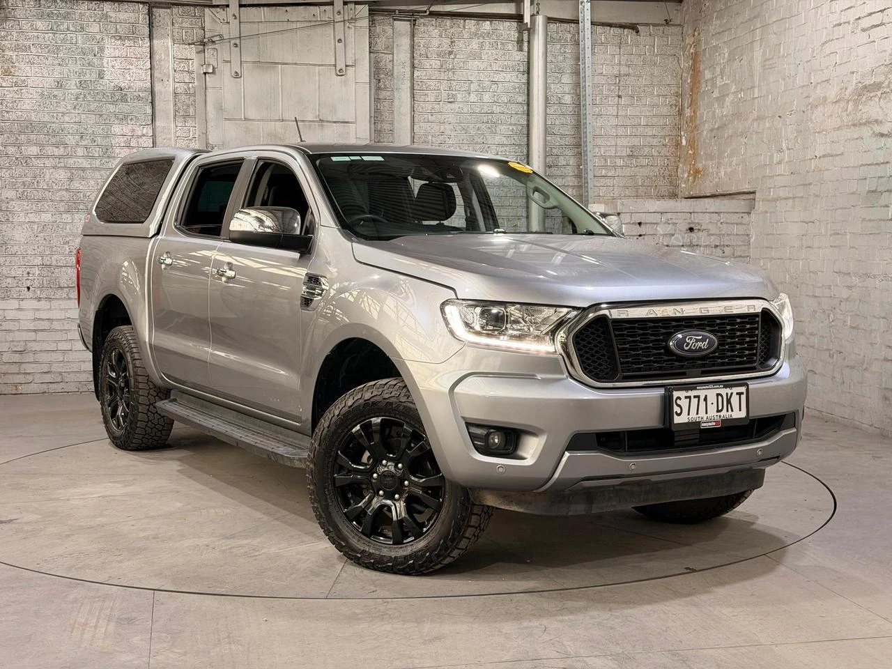 Ute
