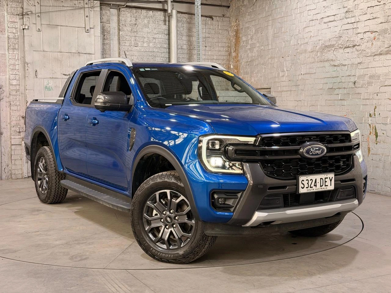 Ute