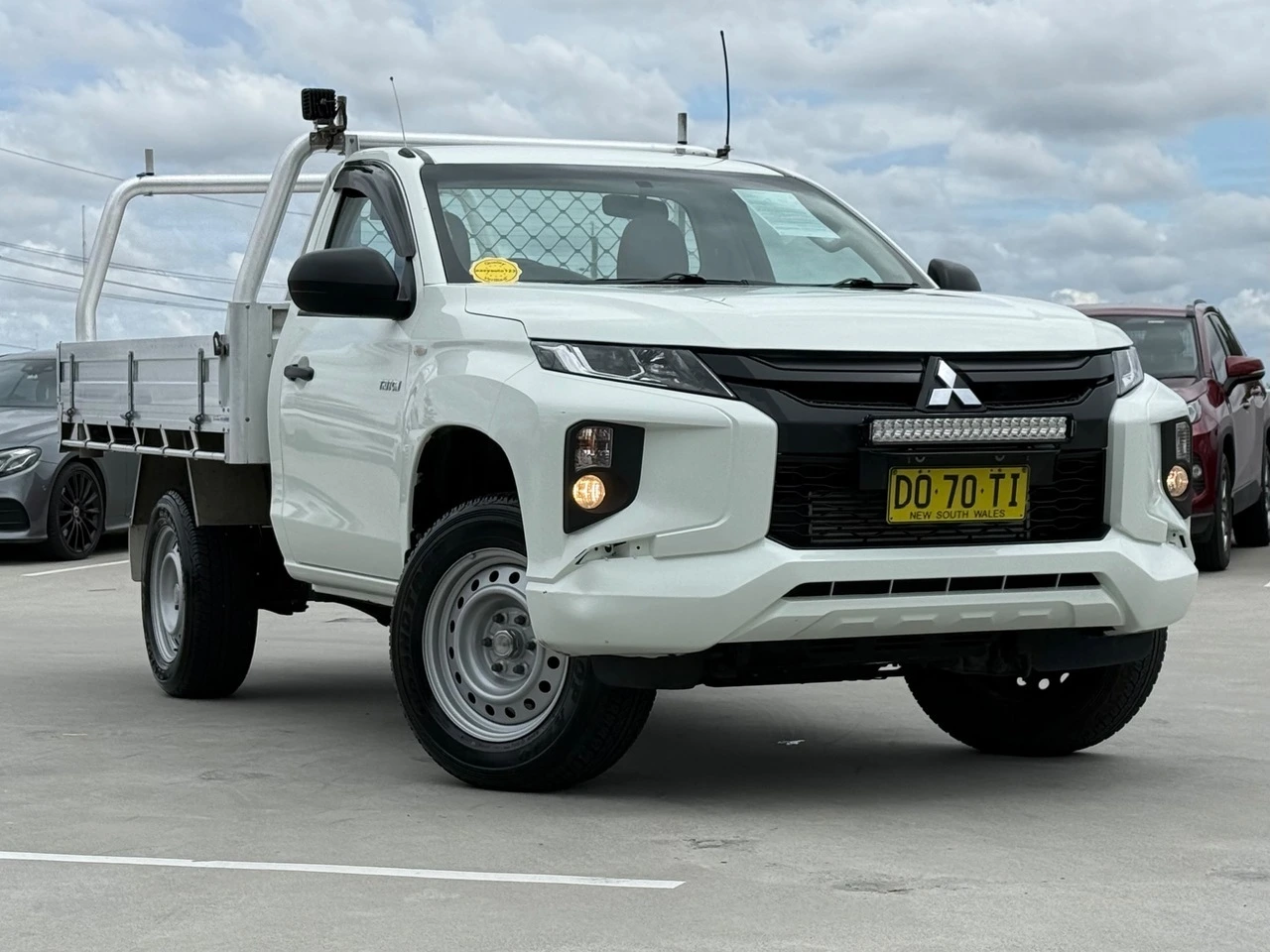Ute