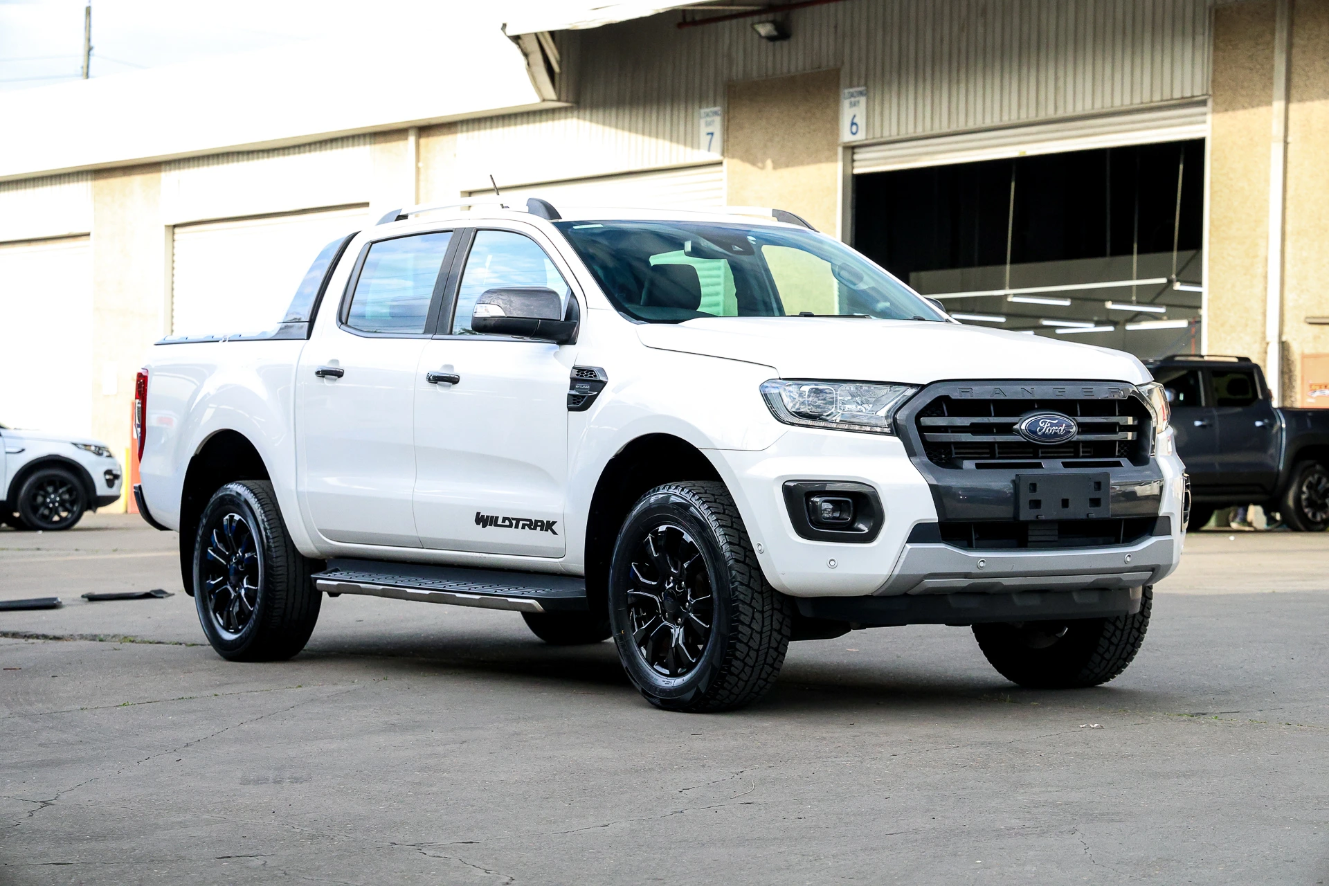 Ute