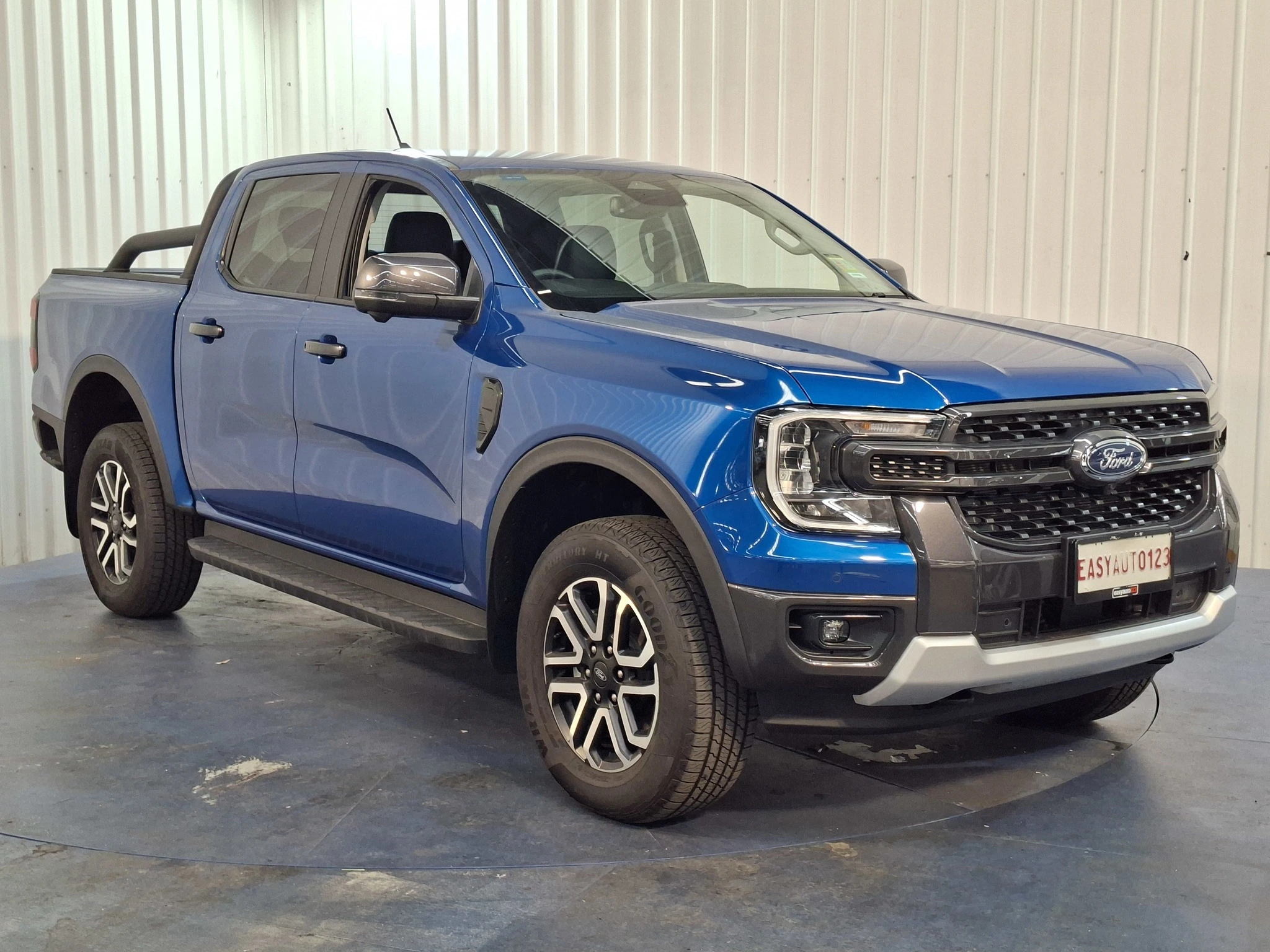 Ute
