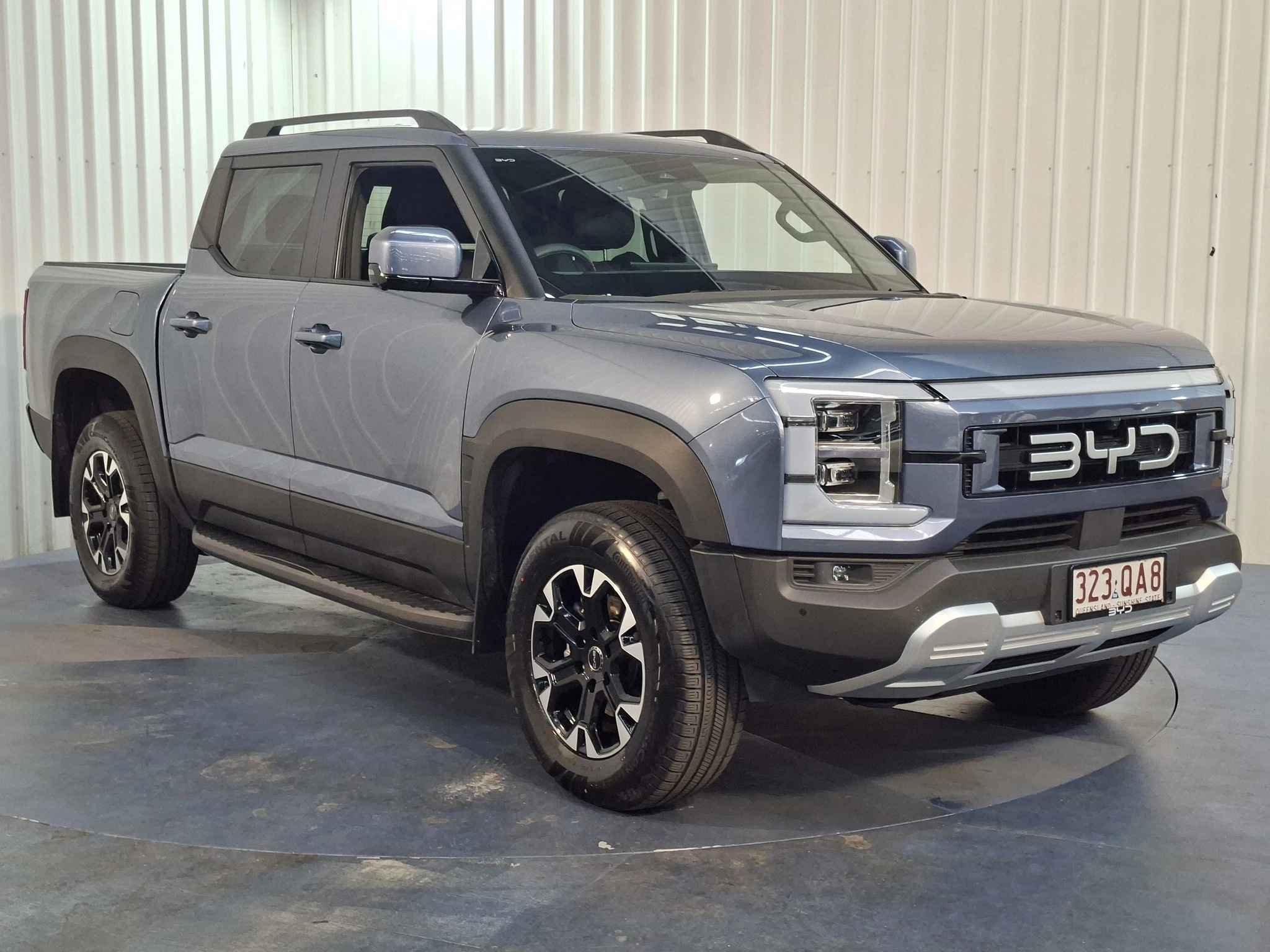 Ute
