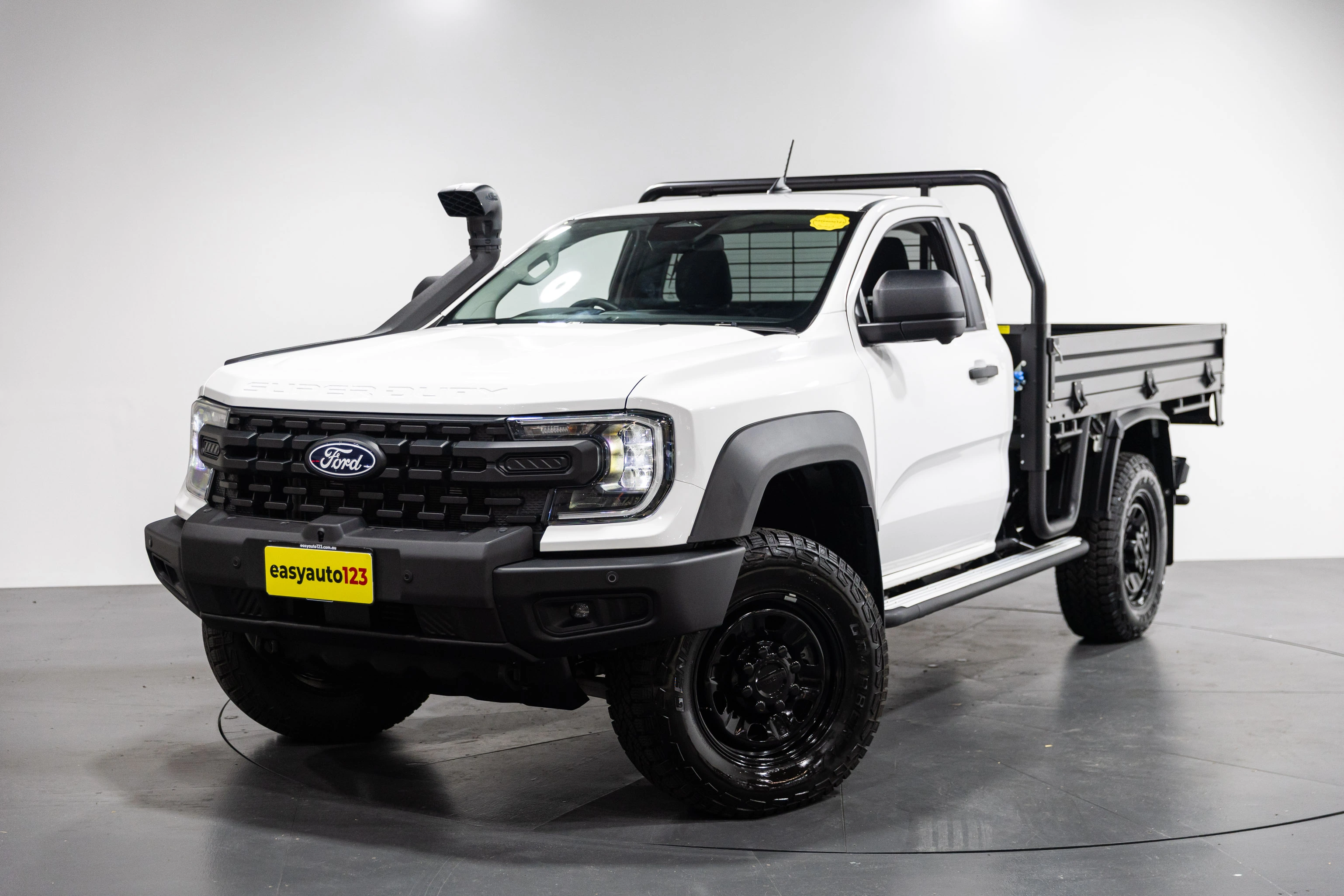 Ute