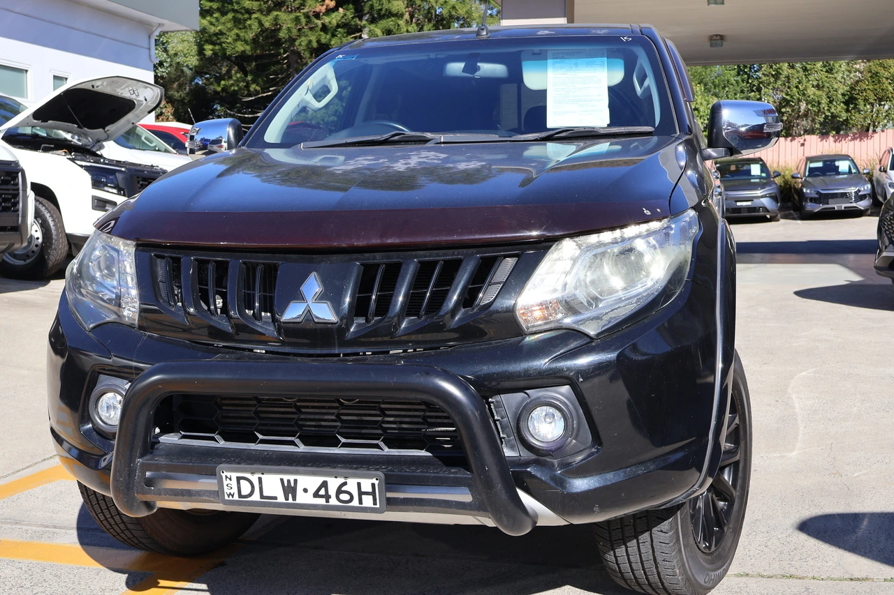 Ute