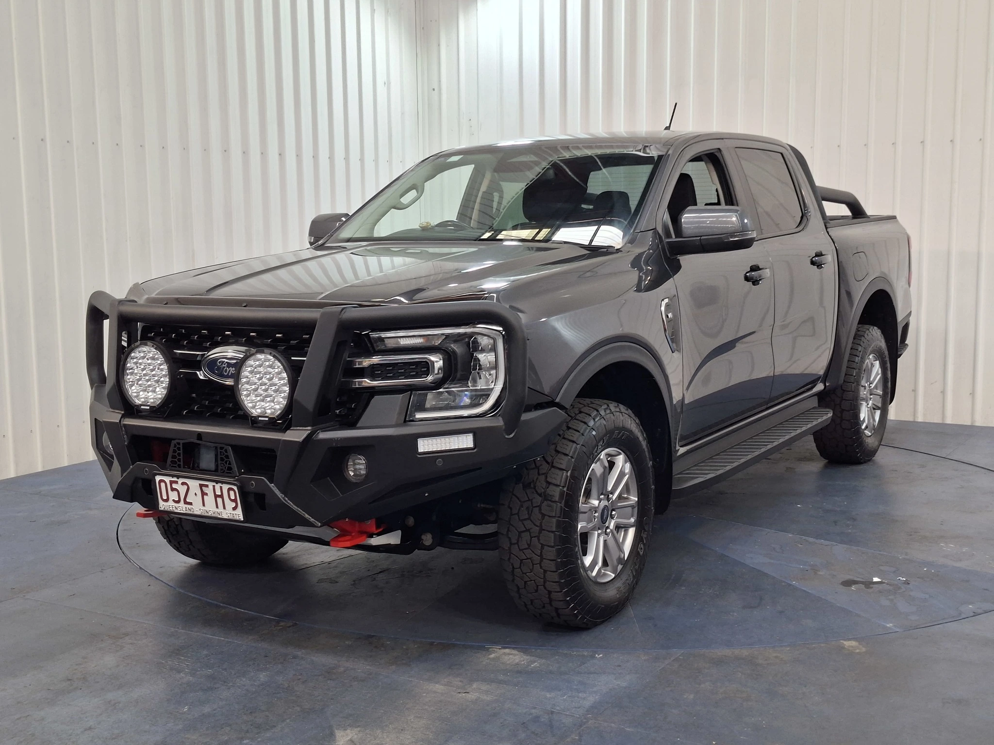 Ute