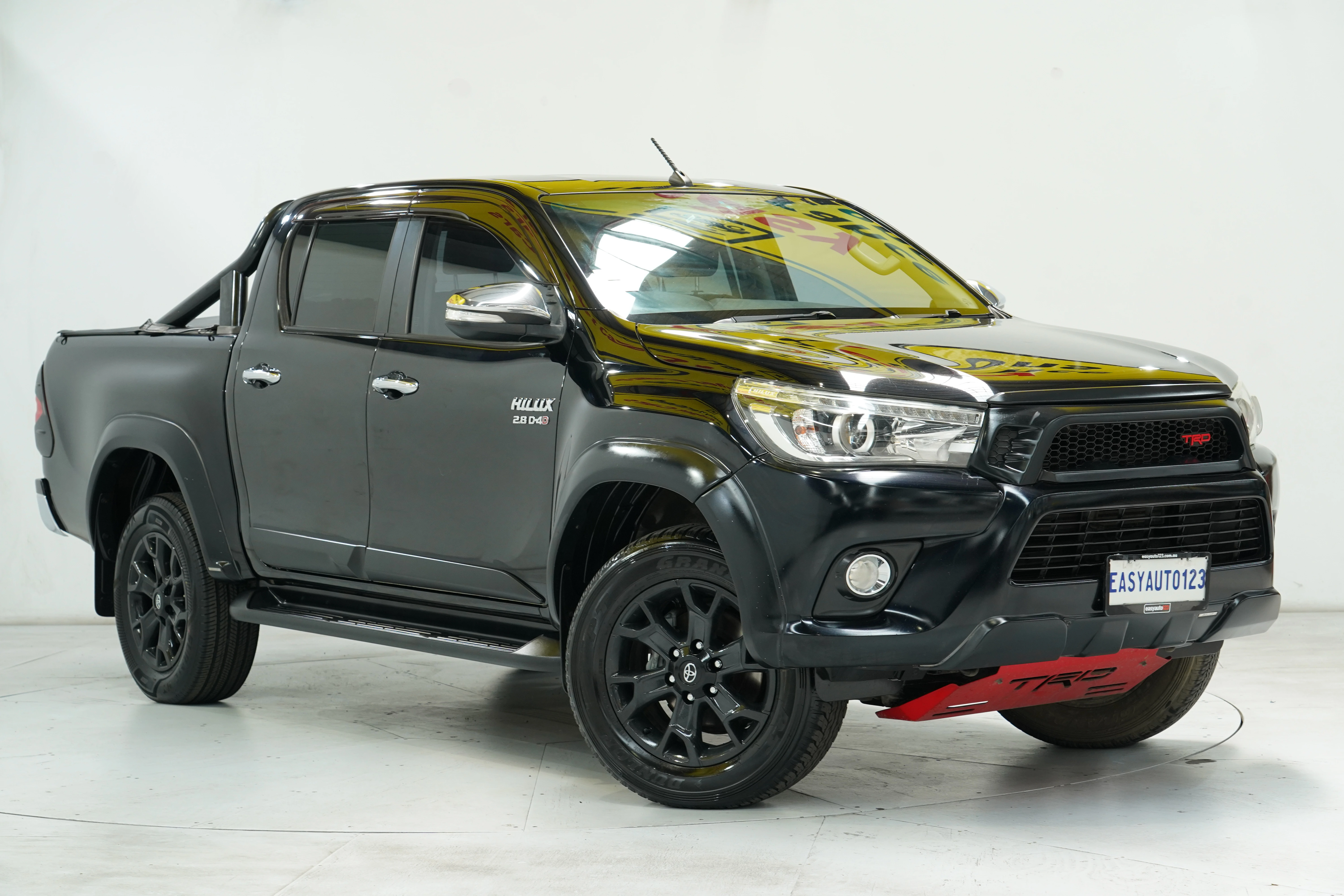 Ute