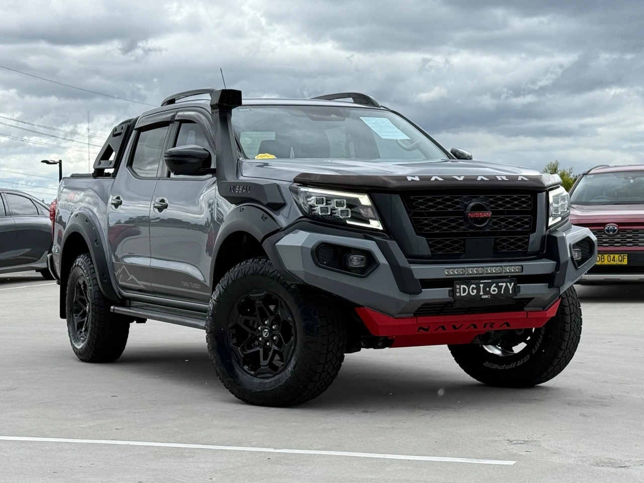 Ute
