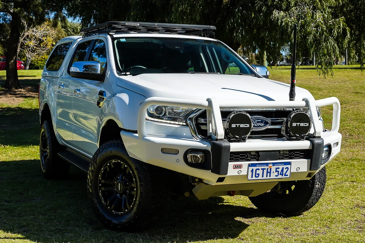 Ute