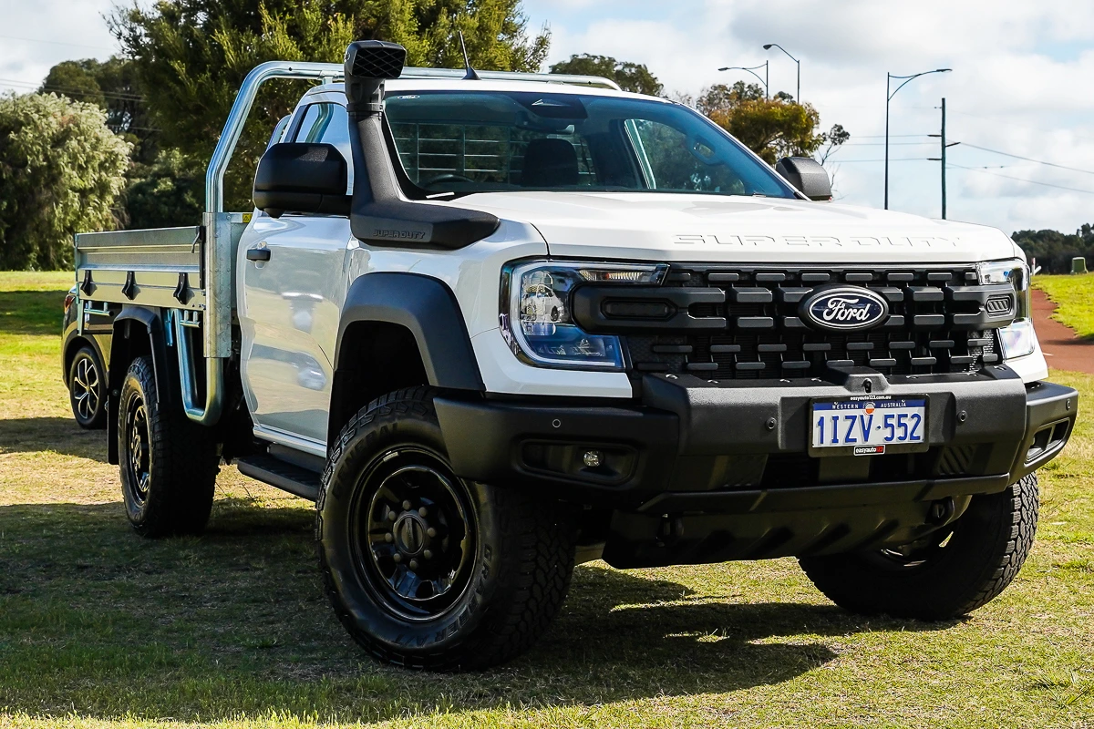 Ute