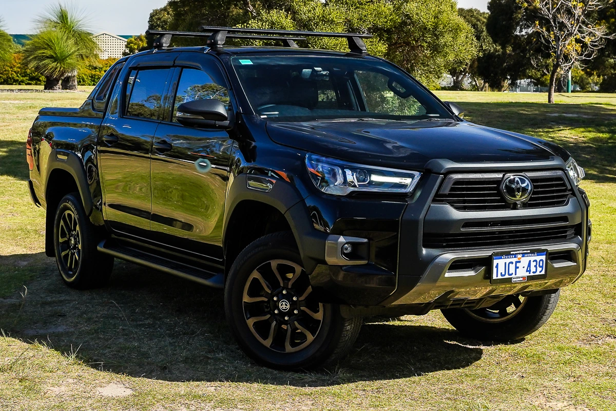 Ute