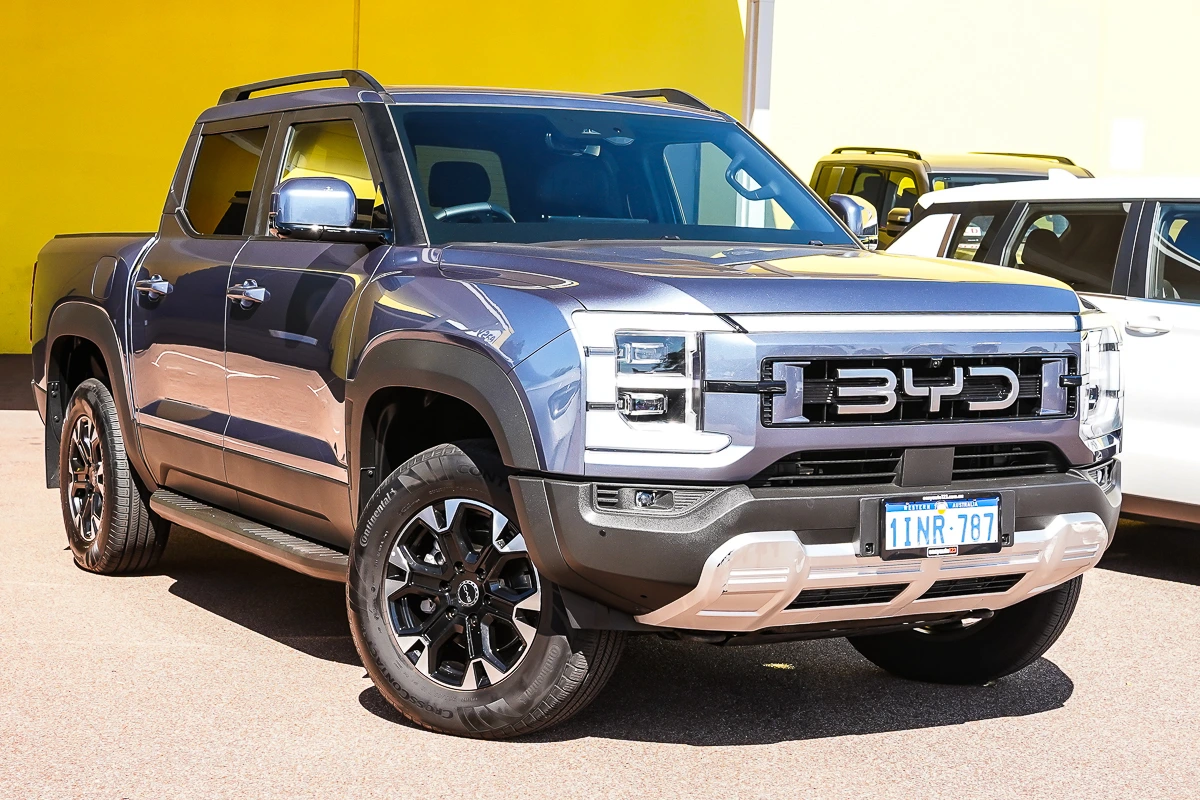 Ute