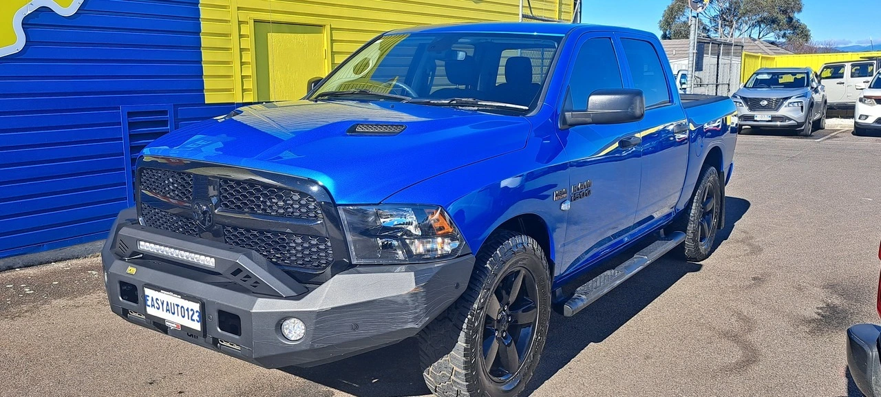 Ute