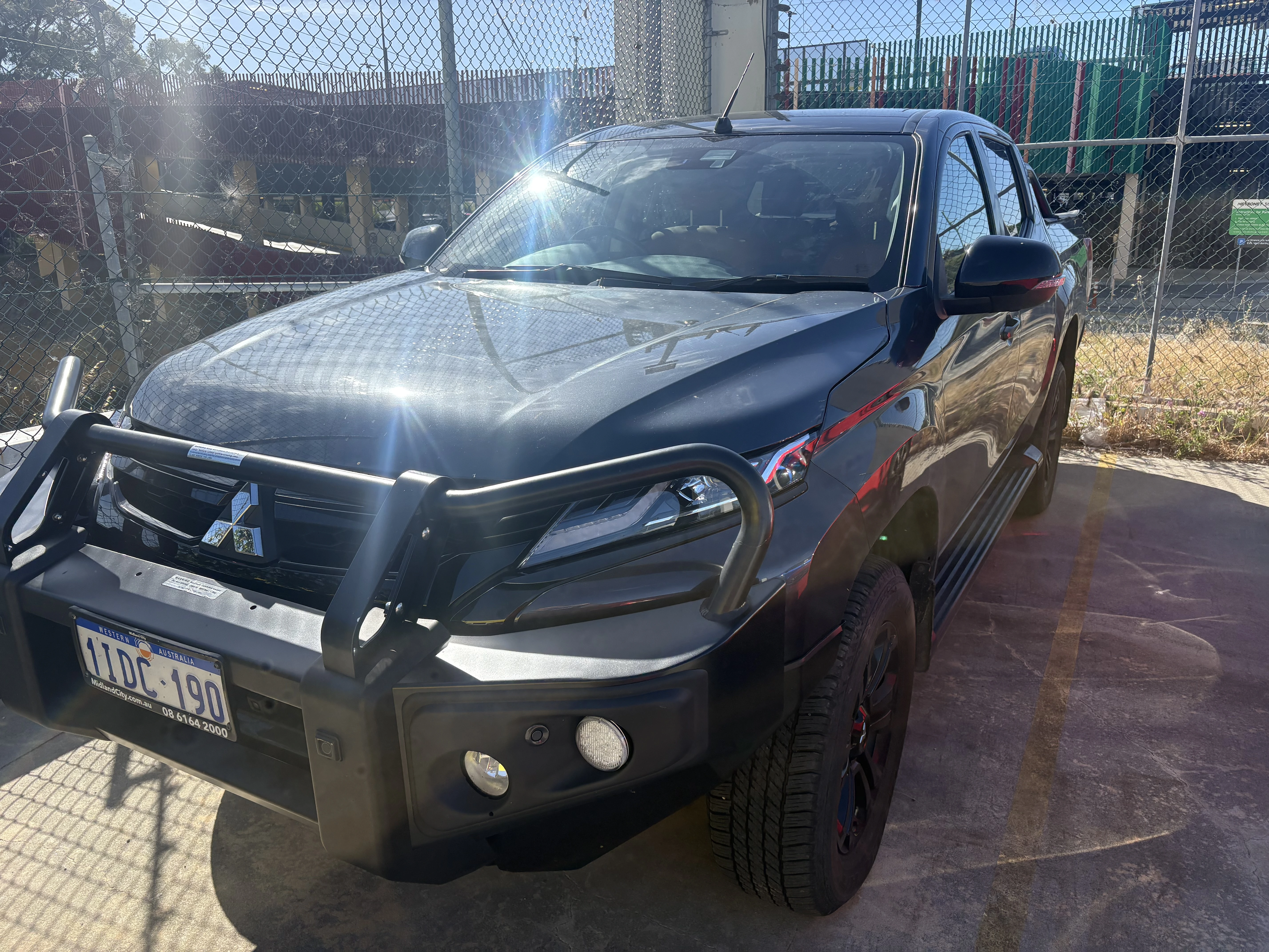 Ute