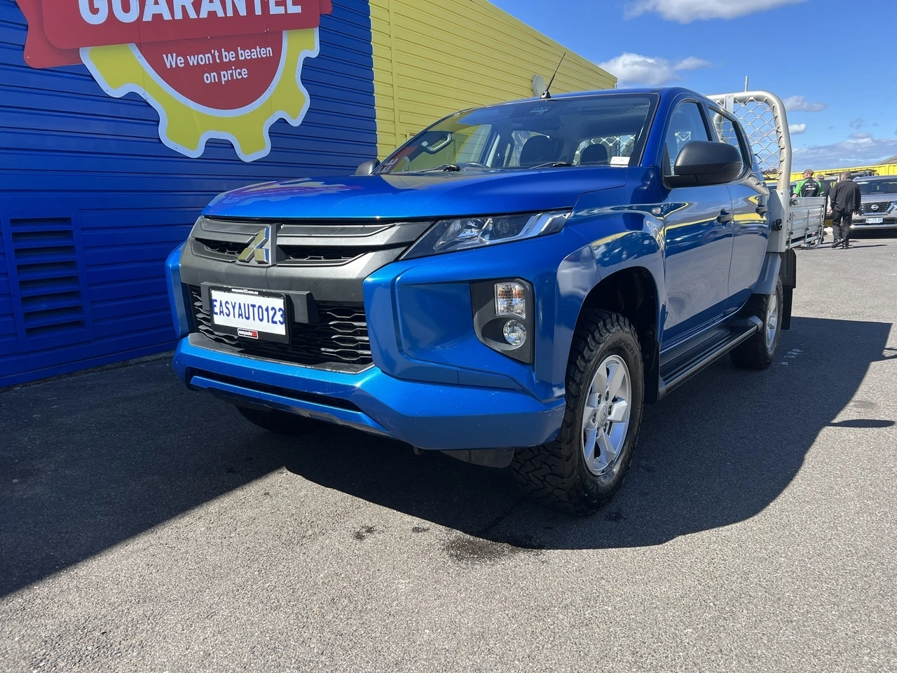 Ute