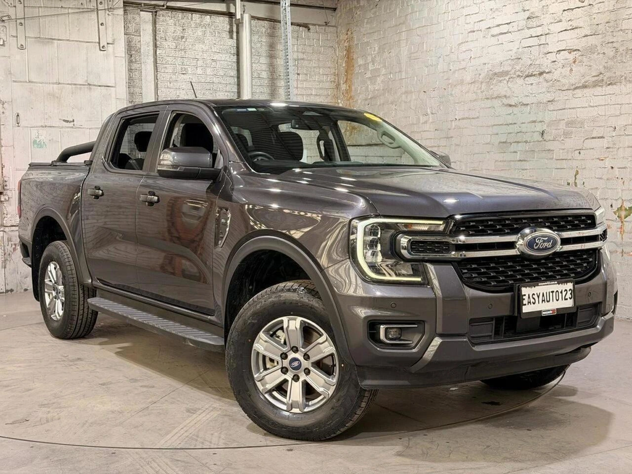 Ute