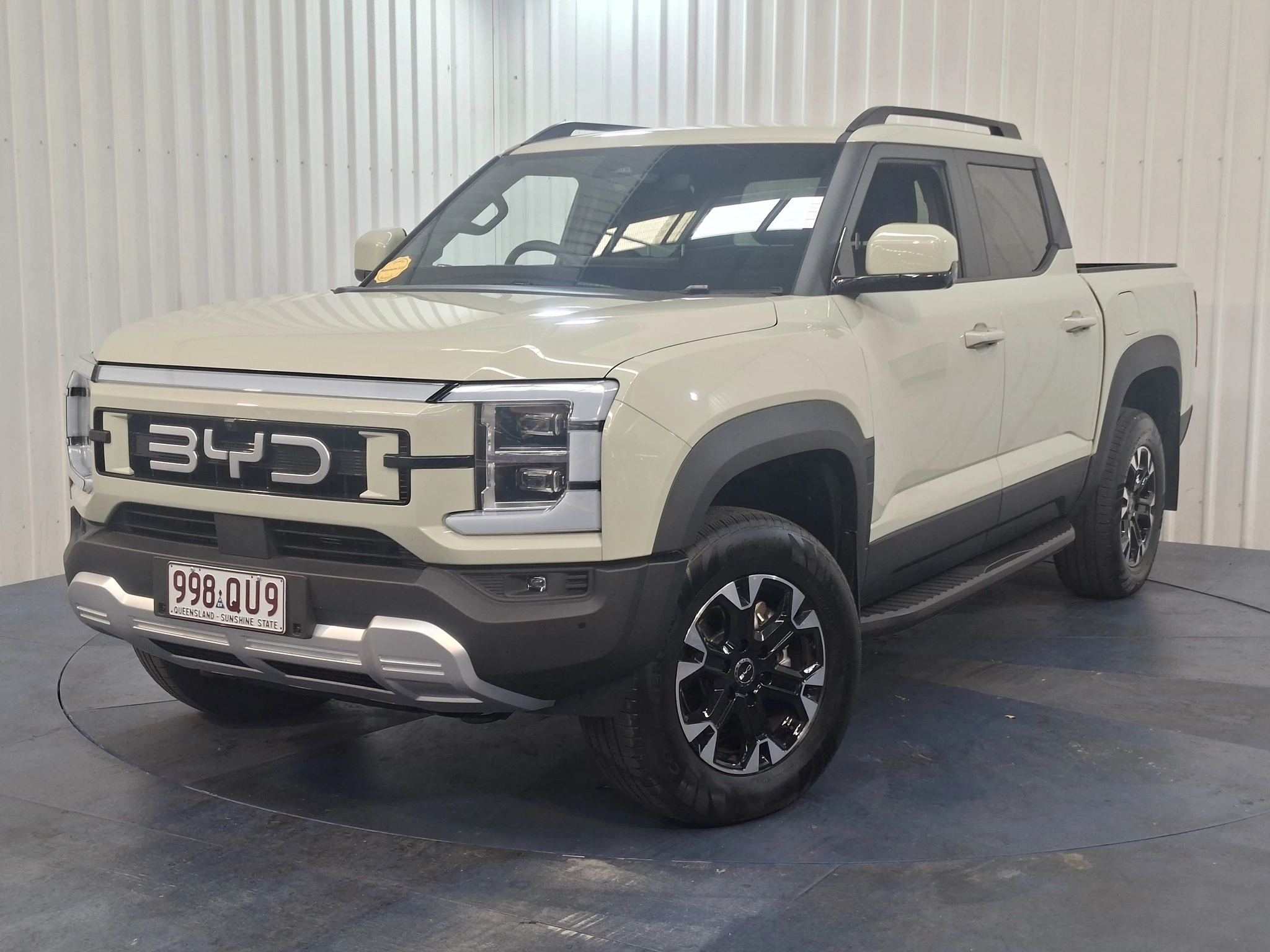 Ute