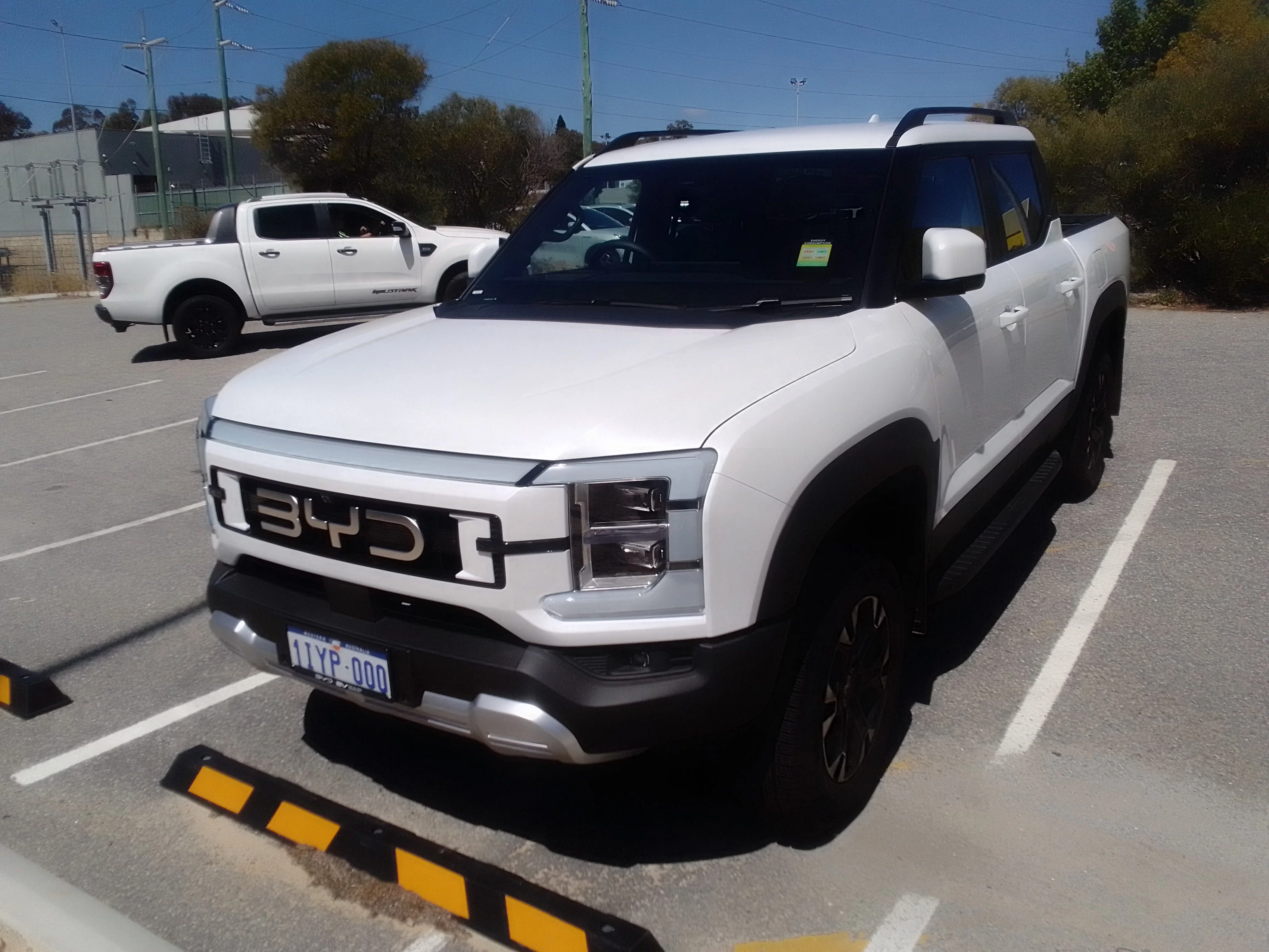 Ute