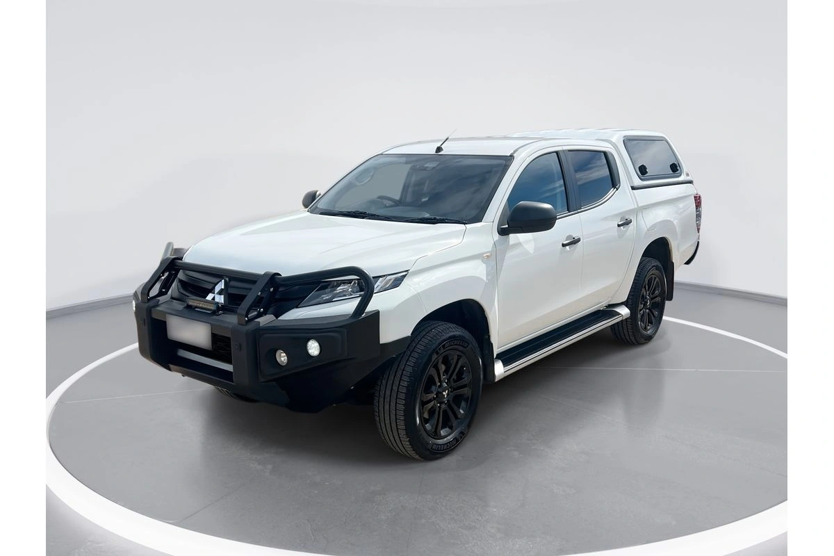 Ute