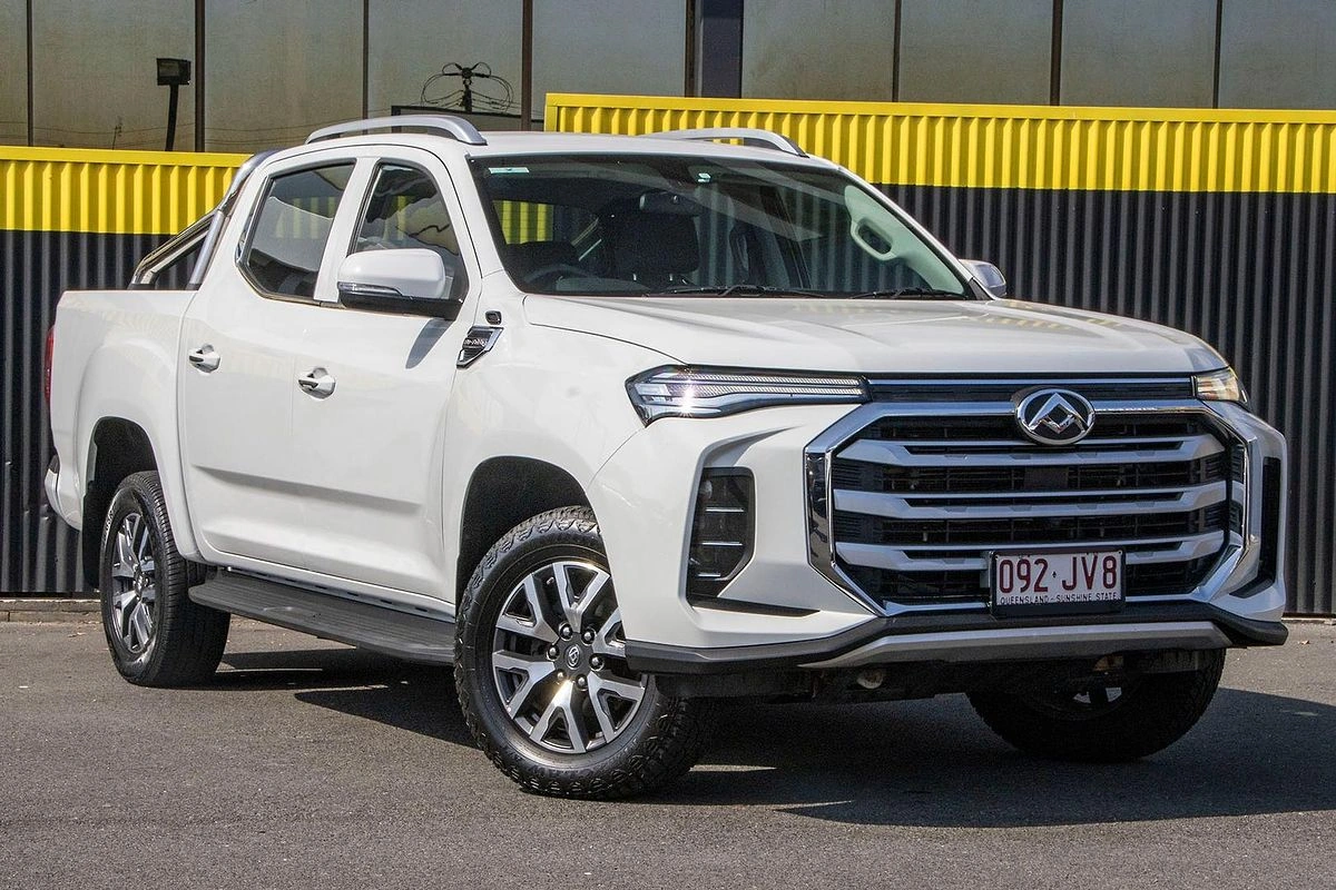 Ute