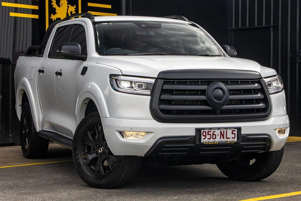 Ute