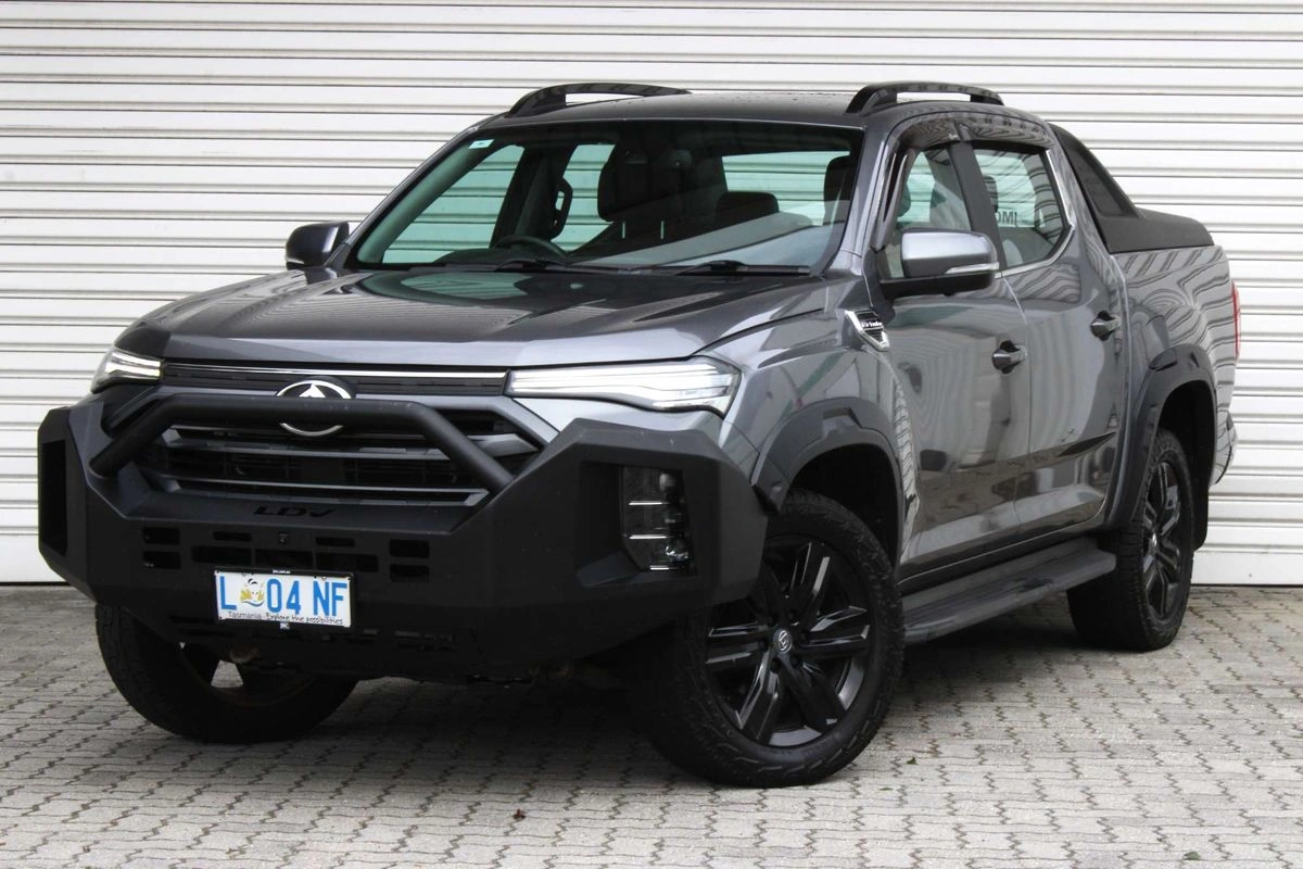 Ute