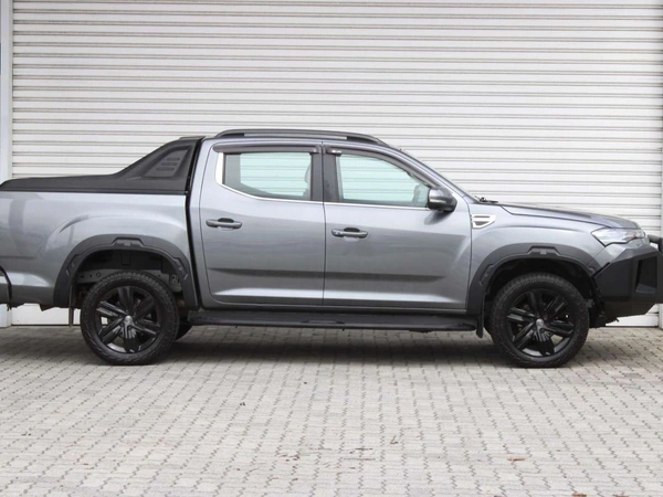 2023 Ldv T60 Max LUXE SK8C Turbo Diesel Automatic 4WD