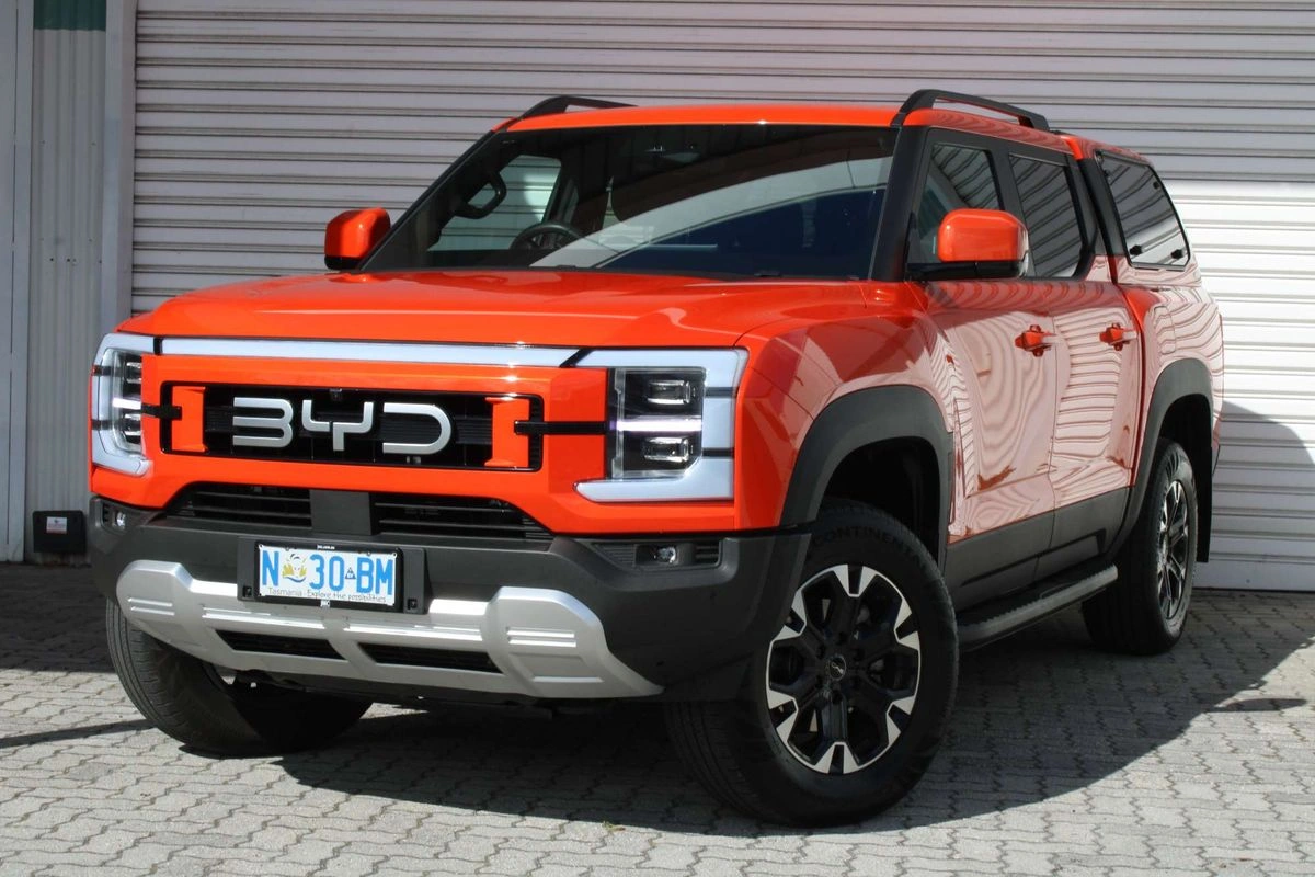 Ute