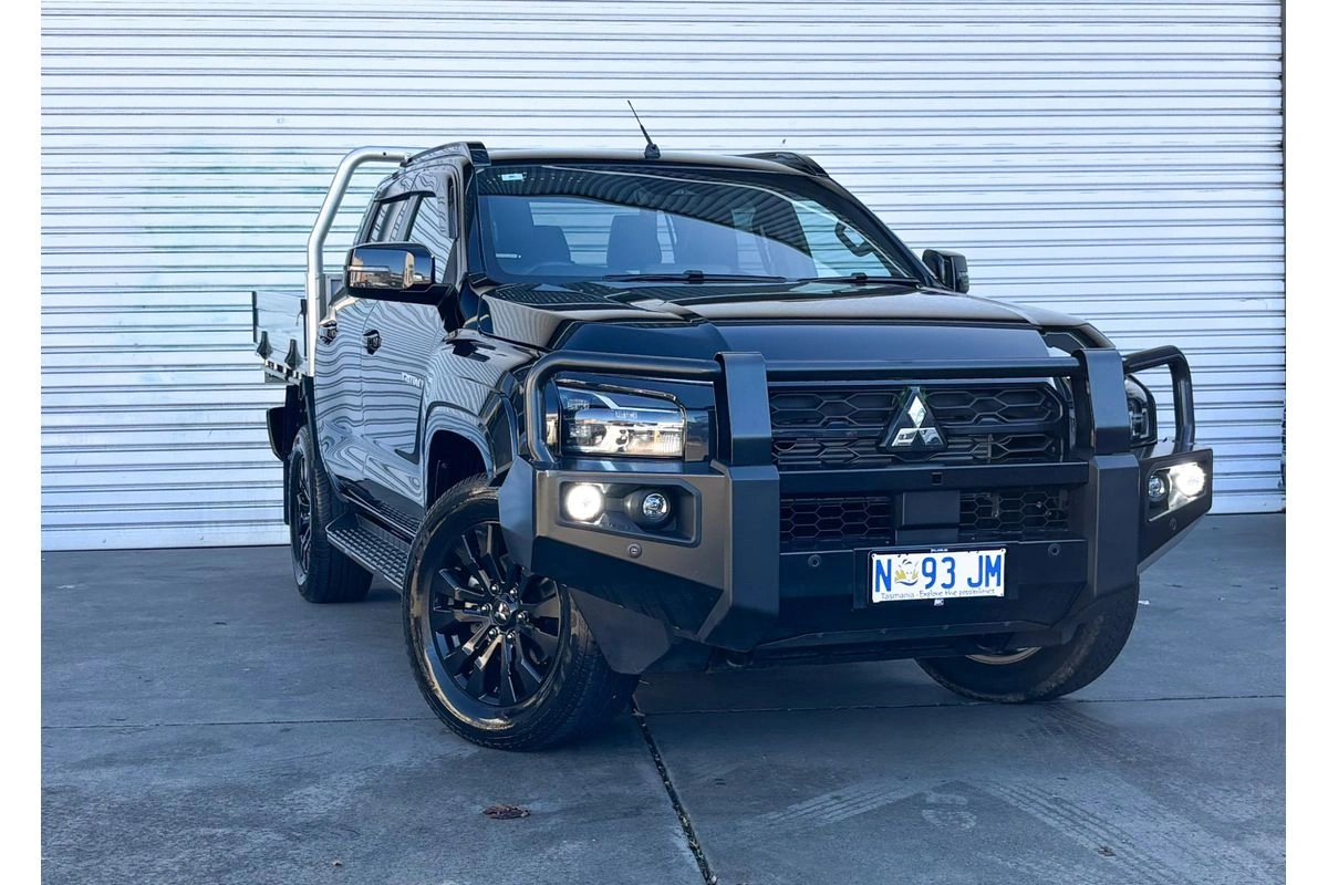 Ute