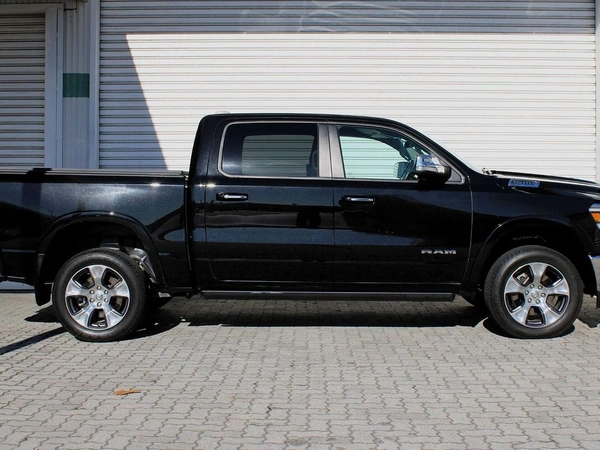 2022 Ram 1500 Laramie DT 4WD Automatic Petrol V8