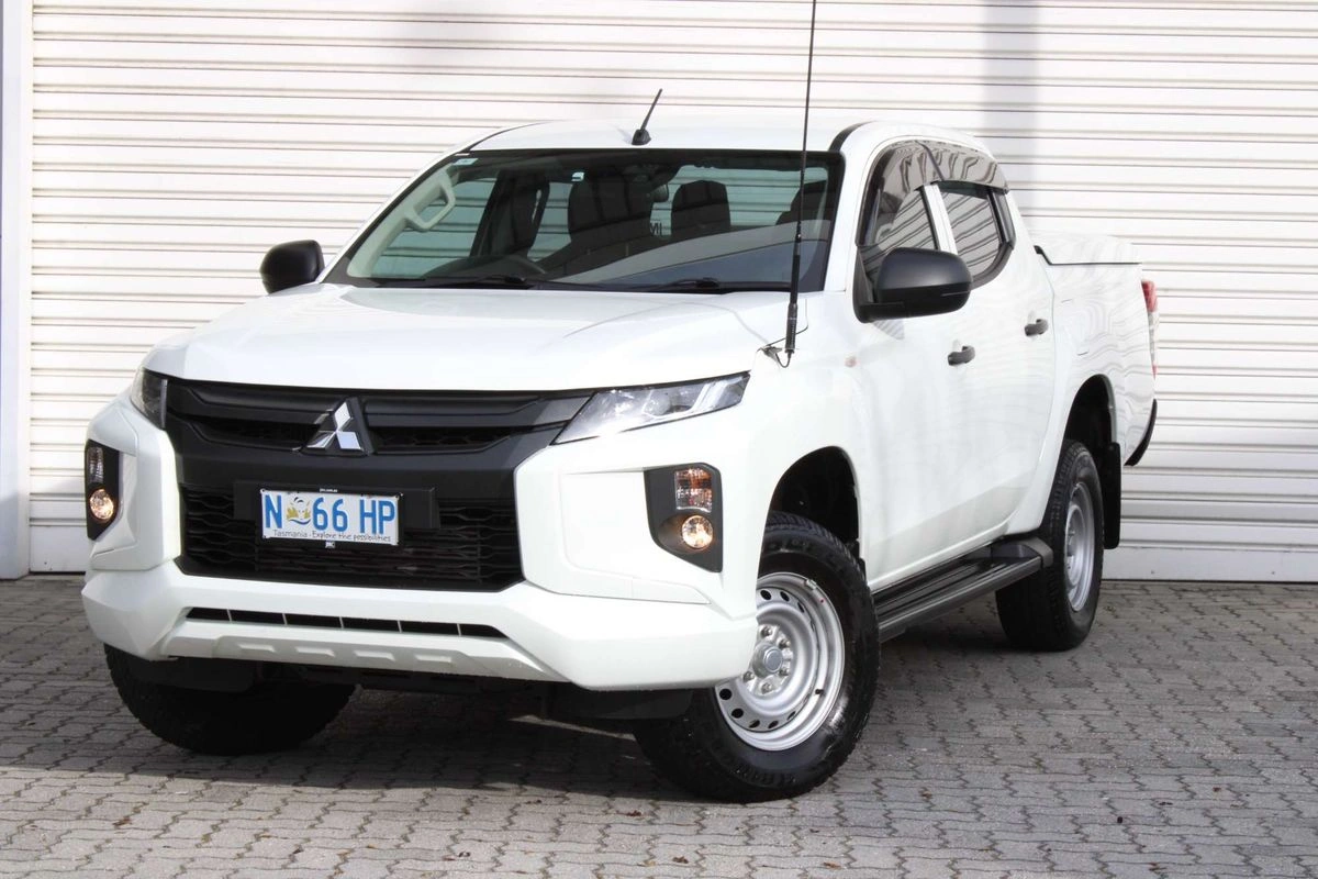 Ute