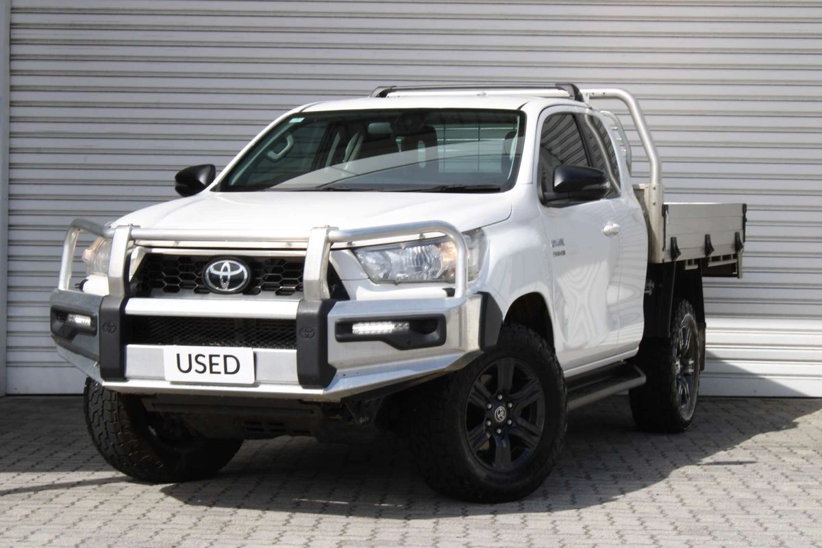 Ute