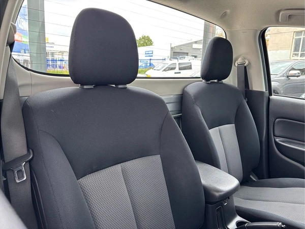2022 Mitsubishi Triton GLX MR Turbo Diesel 4WD Automatic
