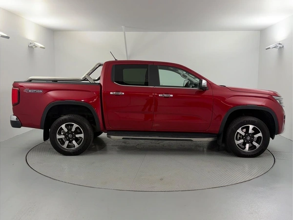 2024 Volkswagen Amarok TDI600 Style NF Turbo Diesel 4WD